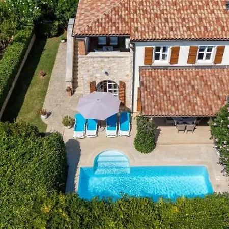 Villa Mia Lea Tar-Vabriga