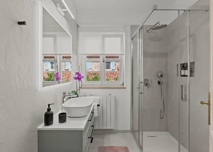 빌라 Mia Lea Tar-Vabriga