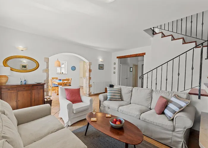 Mia Lea 빌라 Tar-Vabriga