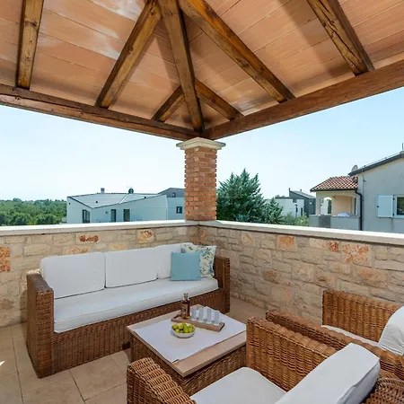 Villa Mia Lea