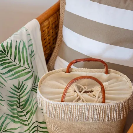 别墅 Mia Lea Tar-Vabriga