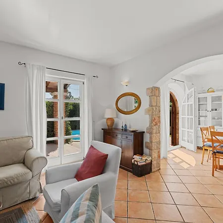 Villa Mia Lea *